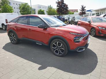 SPOTICAR Citroën C4 Shine 136 Elektro Gebraucht - Suv Elektro Rot - Berlin - 1201147587_3