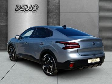 SPOTICAR Citroën C4 X Max Puretech 130 Hud Navi Soundsystem Led Mehrzo Gebraucht - Suv Benzin Grau - Hamburg - 1201150192_3