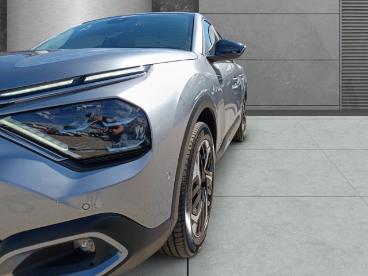 SPOTICAR Citroën C4 X Max Puretech 130 Hud Navi Soundsystem Led Mehrzo Gebraucht - Suv Benzin Grau - Hamburg - 1201150192_4