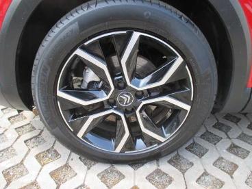 SPOTICAR Citroën C4 E- Shine Gebraucht - Suv Elektro Rot - Waldfischbach-burgalben - 1201151313_3