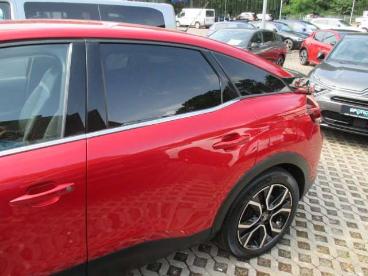 SPOTICAR Citroën C4 E- Shine Gebraucht - Suv Elektro Rot - Waldfischbach-burgalben - 1201151313_4