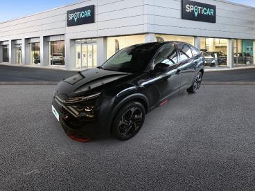 SPOTICAR Citroën C4 1.2 Puretech 155 Eat Shine Stop&start (euro 6d Gebraucht - Suv Benzin Schwarz - Berlin - 1201152210_1