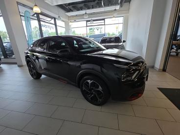 SPOTICAR Citroën C4 1.2 Puretech 155 Eat Shine Stop&start (euro 6d Gebraucht - Suv Benzin Schwarz - Berlin - 1201152210_3