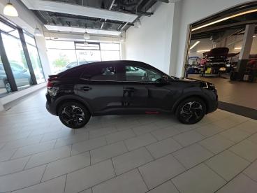 SPOTICAR Citroën C4 1.2 Puretech 155 Eat Shine Stop&start (euro 6d Gebraucht - Suv Benzin Schwarz - Berlin - 1201152210_4