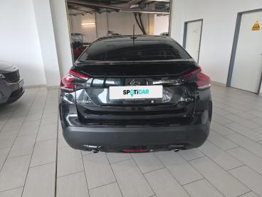 SPOTICAR Citroën C4 1.2 Puretech 155 Eat Shine Stop&start (euro 6d Gebraucht - Suv Benzin Schwarz - Berlin - 1201152210_5