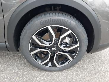 SPOTICAR Citroën C4 Elektro C-series E-136 Automatik *twa*eph Vo+hi.* Gebraucht - Suv Elektro Platinum Grau - Mannheim - 1201154606_4