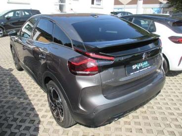 SPOTICAR Citroën C4 Feel Pack Gebraucht - Suv Benzin Grau - Waldfischbach-burgalben - 1201158733_5