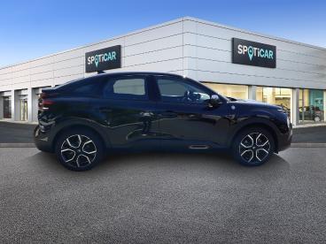 SPOTICAR Citroën C4 Elektro C-series 136 Automatik;*navi *kalte-paket Gebraucht - Suv Elektro Schwarz - Neu-isenburg - 1201159020_4