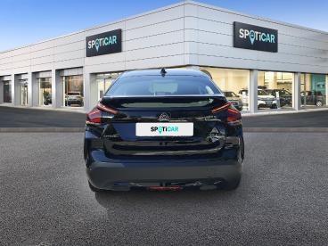 SPOTICAR Citroën C4 Elektro C-series 136 Automatik;*navi *kalte-paket Gebraucht - Suv Elektro Schwarz - Neu-isenburg - 1201159020_5