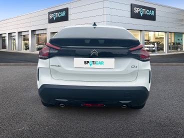 SPOTICAR Citroën C4 1.2 Puretech 130 Max *wenig Km, Shz* Gebraucht - Suv Benzin Weiß - Hamburg - 1201162235_5