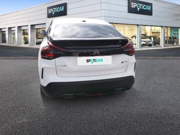 SPOTICAR Citroën C4 Elektro Shine 136 Automatik; *navi *kalte-paket *d Gebraucht - Suv Elektro Weiß - Neu-isenburg - 1201166272_5