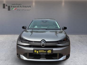 SPOTICAR Citroën C4 Hybrid 145e-dsc6 Max Gebraucht - Suv Benzin  - München - 1201167534_1