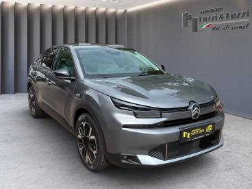 SPOTICAR Citroën C4 Hybrid 145e-dsc6 Max Gebraucht - Suv Benzin  - München - 1201167534_2