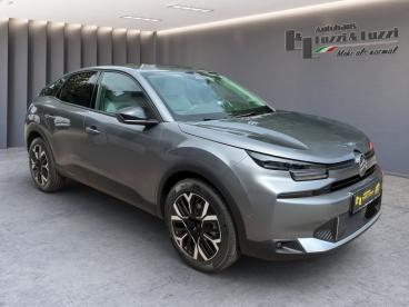 SPOTICAR Citroën C4 Hybrid 145e-dsc6 Max Gebraucht - Suv Benzin  - München - 1201167534_3