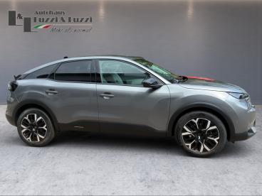 SPOTICAR Citroën C4 Hybrid 145e-dsc6 Max Gebraucht - Suv Benzin  - München - 1201167534_4