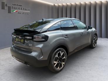 SPOTICAR Citroën C4 Hybrid 145e-dsc6 Max Gebraucht - Suv Benzin  - München - 1201167534_5