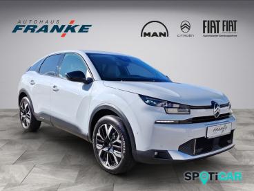 SPOTICAR Citroën C4 Hybrid 136 E-dsc6 Max*rfk*head*led*navi*keyl* Gebraucht - Suv Benzin  - Bischofswerda - 1201170465_1