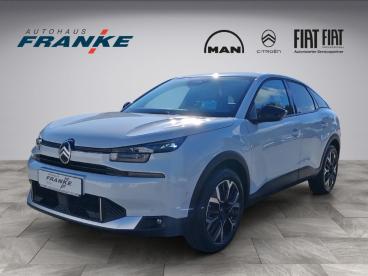 SPOTICAR Citroën C4 Hybrid 136 E-dsc6 Max*rfk*head*led*navi*keyl* Gebraucht - Suv Benzin  - Bischofswerda - 1201170465_2