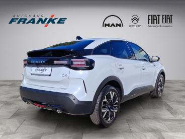 SPOTICAR Citroën C4 Hybrid 136 E-dsc6 Max*rfk*head*led*navi*keyl* Gebraucht - Suv Benzin  - Bischofswerda - 1201170465_3