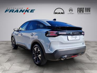 SPOTICAR Citroën C4 Hybrid 136 E-dsc6 Max*rfk*head*led*navi*keyl* Gebraucht - Suv Benzin  - Bischofswerda - 1201170465_4