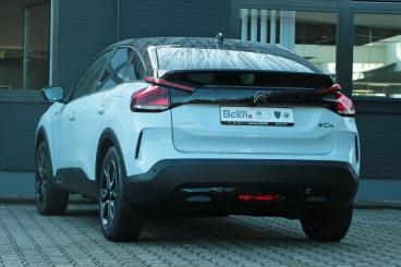 SPOTICAR Citroën C4 E-max 156 Navi/ Sitzh./ Klimaau. Gebraucht - Suv Elektro Weiß - Karlsruhe - 1201178067_3