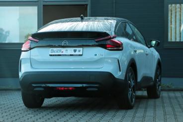 SPOTICAR Citroën C4 E-max 156 Navi/ Sitzh./ Klimaau. Gebraucht - Suv Elektro Weiß - Karlsruhe - 1201178067_4