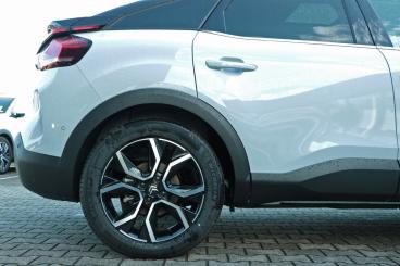 SPOTICAR Citroën C4 E-max 156 Navi/ Sitzh./ Klimaau. Gebraucht - Suv Elektro Weiß - Karlsruhe - 1201178067_5