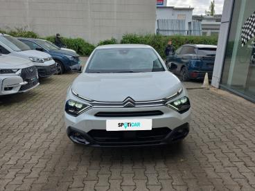 SPOTICAR Citroën C4 X 1.2 Puretech 130 Eat Shine S&s (euro 6d) Gebraucht - Suv Benzin Weiß - Berlin - 1201184591_2