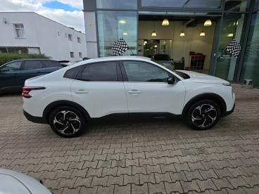 SPOTICAR Citroën C4 X 1.2 Puretech 130 Eat Shine S&s (euro 6d) Gebraucht - Suv Benzin Weiß - Berlin - 1201184591_4