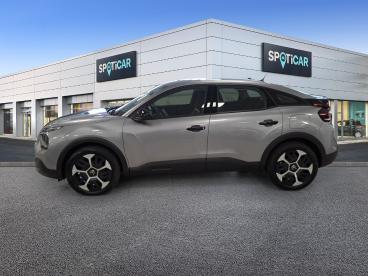 SPOTICAR Citroën C4 You! 100; *sicherheits-paket-plus Gebraucht - Suv Benzin Grau - Frankfurt - 1201190506_4