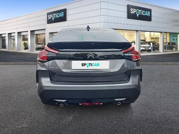 SPOTICAR Citroën C4 Max 130 Automatik; *navi *kalte-paket *ruckfahrkam Gebraucht - Suv Benzin Grau - Wiesbaden - 1201190512_5