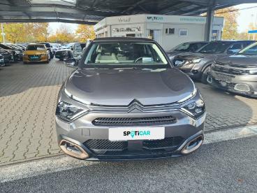 SPOTICAR Citroën C4 C-series 1.2 Puretech 130*shz*kalte-paket*eph Gebraucht - Suv Benzin Grau - Mannheim - 1201197606_2