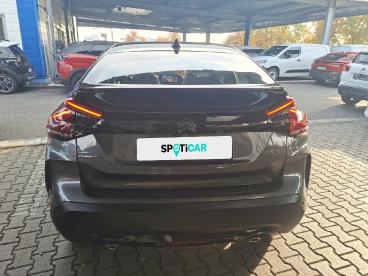 SPOTICAR Citroën C4 C-series 1.2 Puretech 130*shz*kalte-paket*eph Gebraucht - Suv Benzin Grau - Mannheim - 1201197606_5