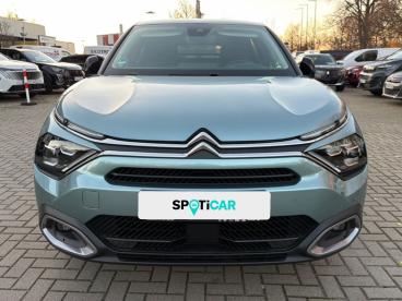 SPOTICAR Citroën C4 Shine 1.5 Bluehdi 130 Fap Drive-assist-paket Plus Gebraucht - Suv Diesel Blau - Berlin - 1201198094_2
