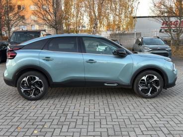 SPOTICAR Citroën C4 Shine 1.5 Bluehdi 130 Fap Drive-assist-paket Plus Gebraucht - Suv Diesel Blau - Berlin - 1201198094_4