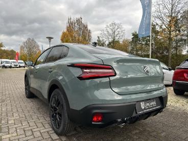 SPOTICAR Citroën C4 X Max Hybrid 145 El. Pano Navi Carplay Shz Gebraucht - Suv Benzin Grün - Münster - 1201198628_3