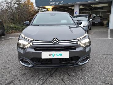 SPOTICAR Citroën C4 1.2 Puretech 130 Max*navi*eph Vo+hi.*rfk Gebraucht - Suv Benzin Grau - Heidelberg - 1201200212_2