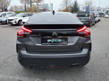 SPOTICAR Citroën C4 1.2 Puretech 130 Max*navi*eph Vo+hi.*rfk Gebraucht - Suv Benzin Grau - Heidelberg - 1201200212_4