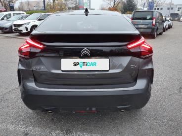 SPOTICAR Citroën C4 1.2 Puretech 130 Max*navi*eph Vo+hi.*rfk Gebraucht - Suv Benzin Grau - Heidelberg - 1201200212_5