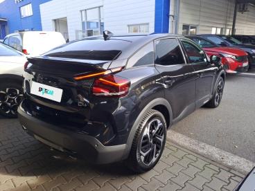 SPOTICAR Citroën C4 Shine 1.2 Puretech 130 *eph Vo+hi*rfk*navi*led-sch Gebraucht - Suv Benzin Schwarz - Mannheim - 1201200720_5