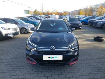 SPOTICAR Citroën C4 Shine Puretech 155 Eat8 S&s (euro 6d) Gebraucht - Suv Benzin Schwarz - Berlin - 1201201307_2