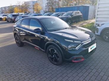 SPOTICAR Citroën C4 Shine Puretech 155 Eat8 S&s (euro 6d) Gebraucht - Suv Benzin Schwarz - Berlin - 1201201307_3