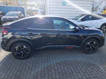 SPOTICAR Citroën C4 Shine Puretech 155 Eat8 S&s (euro 6d) Gebraucht - Suv Benzin Schwarz - Berlin - 1201201307_4