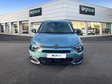 SPOTICAR Citroën C4 1.2 Puretech 130 Max Stop&start (euro 6d) Gebraucht - Suv Benzin Blau - Bonn-dransdorf - 1201202666_2