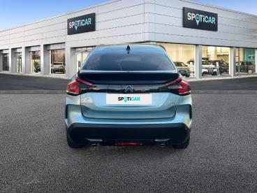 SPOTICAR Citroën C4 1.2 Puretech 130 Max Stop&start (euro 6d) Gebraucht - Suv Benzin Blau - Bonn-dransdorf - 1201202666_5