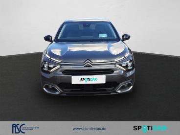 SPOTICAR Citroën C4 Puretech 130 Automatik , Kamera , Navi Gebraucht - Suv Benzin  - Dessau - 1201203018_2