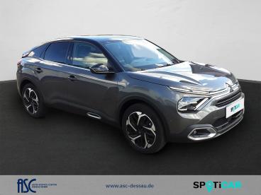 SPOTICAR Citroën C4 Puretech 130 Automatik , Kamera , Navi Gebraucht - Suv Benzin  - Dessau - 1201203018_3