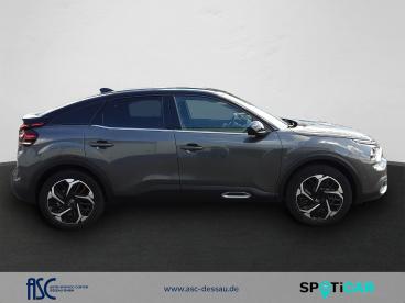 SPOTICAR Citroën C4 Puretech 130 Automatik , Kamera , Navi Gebraucht - Suv Benzin  - Dessau - 1201203018_4