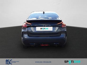 SPOTICAR Citroën C4 Puretech 130 Automatik , Kamera , Navi Gebraucht - Suv Benzin  - Dessau - 1201203018_5
