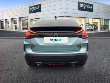 SPOTICAR Citroën C4 1.2 Puretech 130 Max Stop&start (euro 6d) Gebraucht - Suv Benzin Blau - Hamburg - 1201203730_5